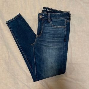 American Eagle - 360 NE(X)T LEVEL STRETCH